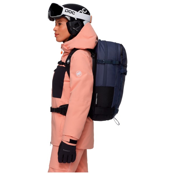Mammut - Women's Nirvana 35 - Ski touring backpack