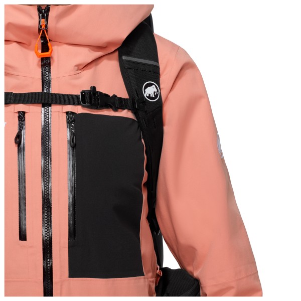 Mammut - Women's Nirvana 35 - Ski touring backpack