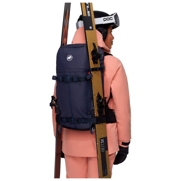 Mammut - Women's Nirvana 35 - Skidryggsäck