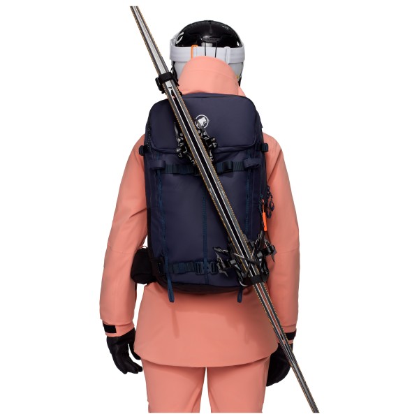 Mammut - Women's Nirvana 35 - Skidryggsäck