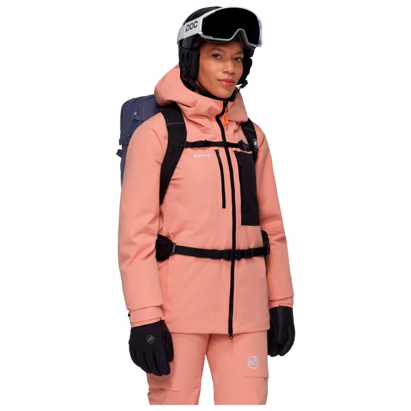 Mammut - Women's Nirvana 35 - Skidryggsäck