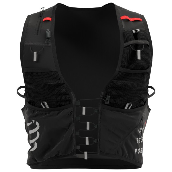 Compressport - Ultrun S Pack Evo 10 - Trailrugzak