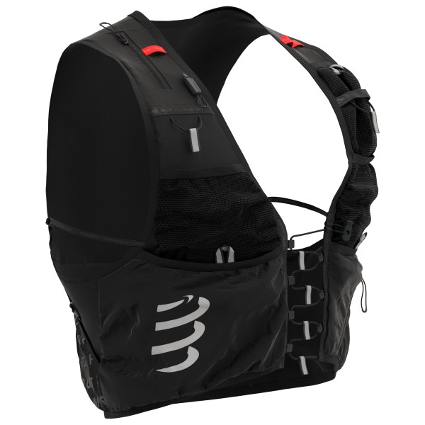 Compressport - Ultrun S Pack Evo 10 - Trailrugzak