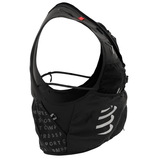 Compressport - Ultrun S Pack Evo 10 - Trailrugzak