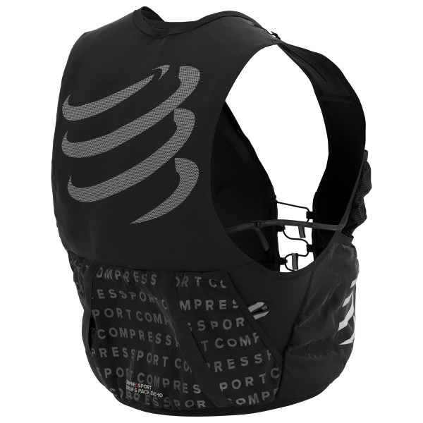 Compressport - Ultrun S Pack Evo 10 - Trailrugzak