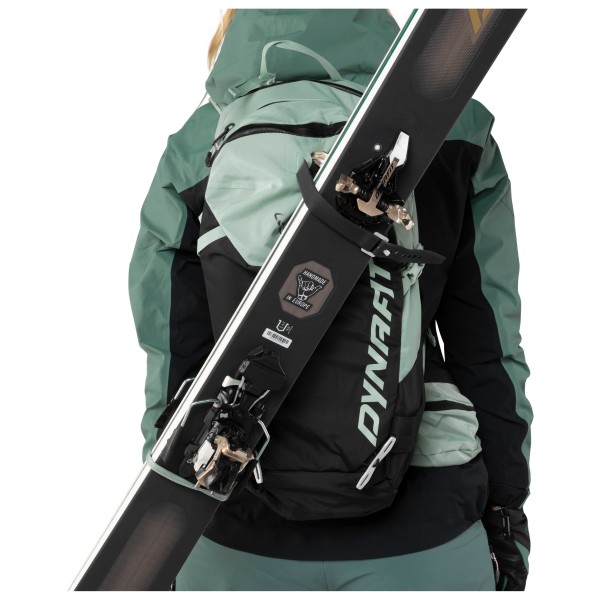 Dynafit - Women's Ridge 24 - Mochila para esquí de travesía