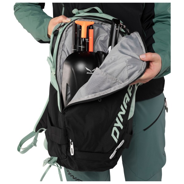 Dynafit - Women's Ridge 24 - Mochila para esquí de travesía