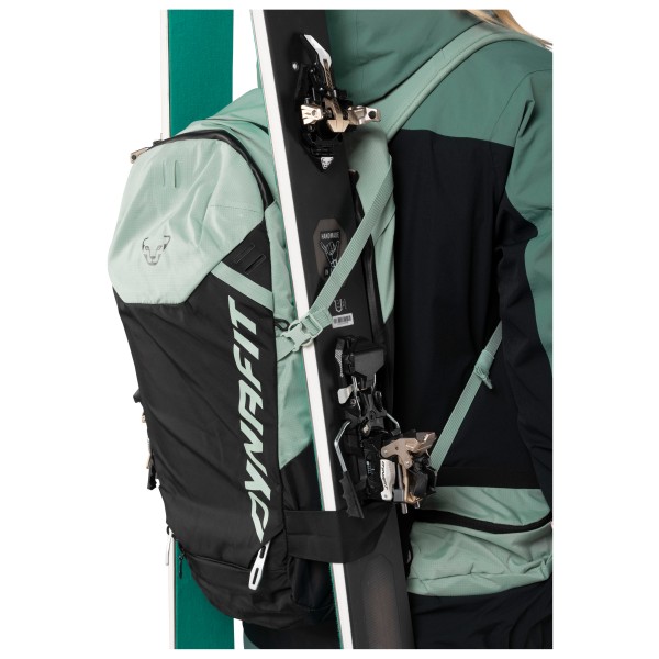 Dynafit - Women's Ridge 24 - Mochila para esquí de travesía