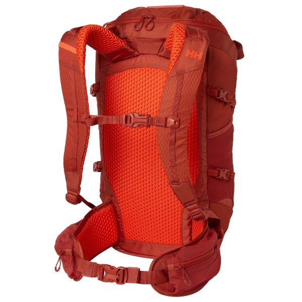 Helly Hansen - Transistor Backpack Recco 30 - Wandelrugzak
