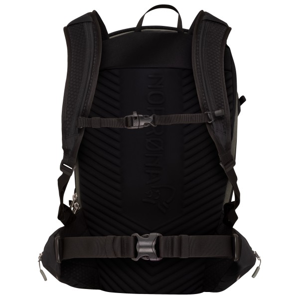 Norrøna - Fjørå Econyl195 18 Pack - Mochila de ciclismo