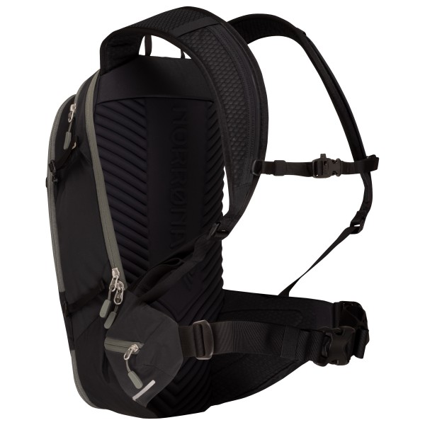 Norrøna - Fjørå Econyl195 18 Pack - Mochila de ciclismo