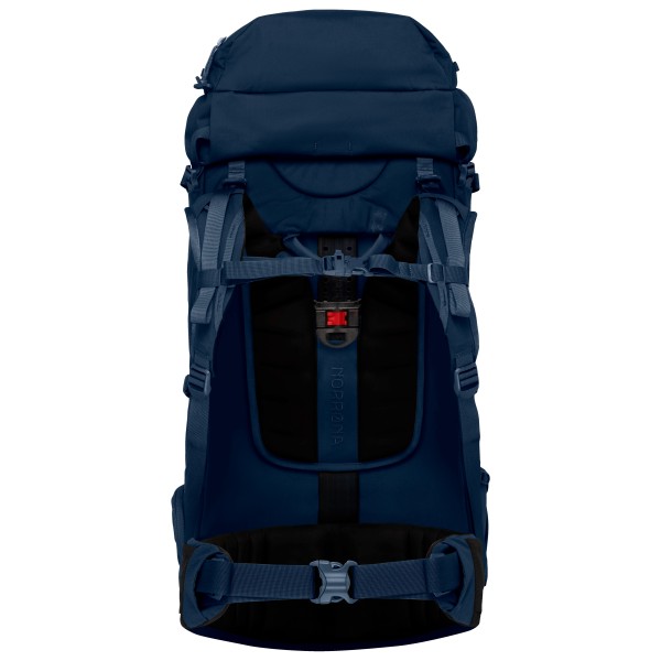 Norrøna - Women's Femund Synkron4 65 Pack - Trekkingrugzak