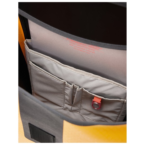 Vaude - Clubride Aqua 17 - Dagrugzak