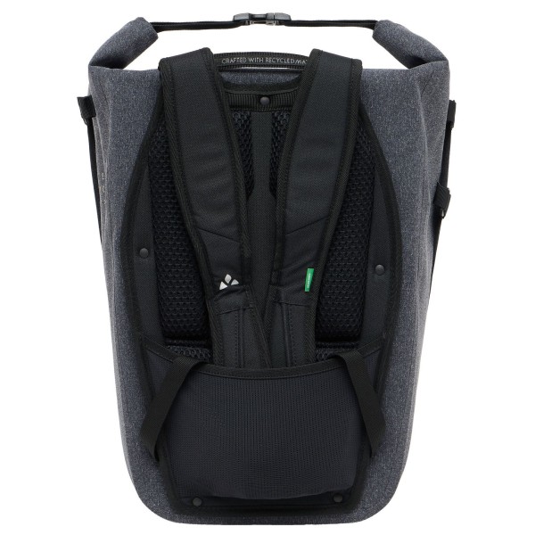 Vaude - Recycle Transformer 26 - Cykelryggsäck