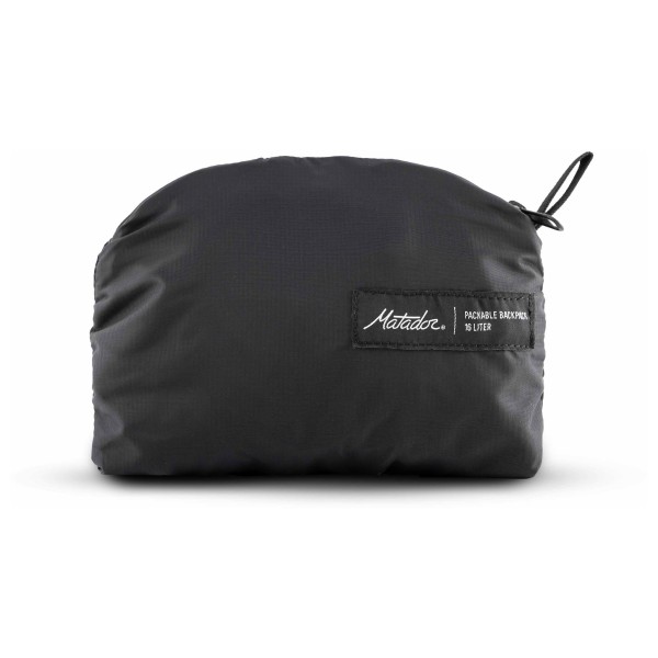 Matador - ReFraction Packable Backpack 16 - Päiväreppu