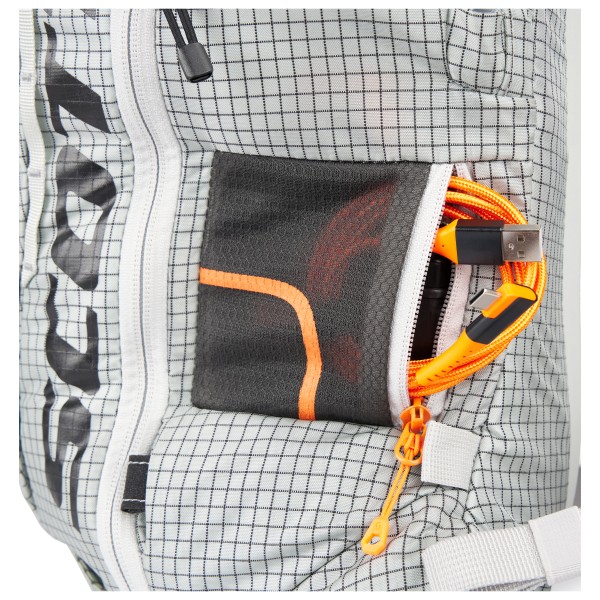 Scott - Pack Patrol E2 22 Kit - Avalanche airbag