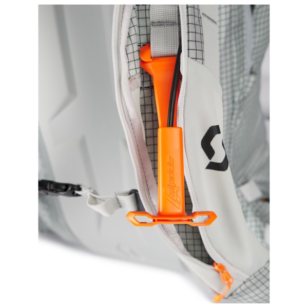 Scott - Pack Patrol E2 22 Kit - Mochila antiavalanchas