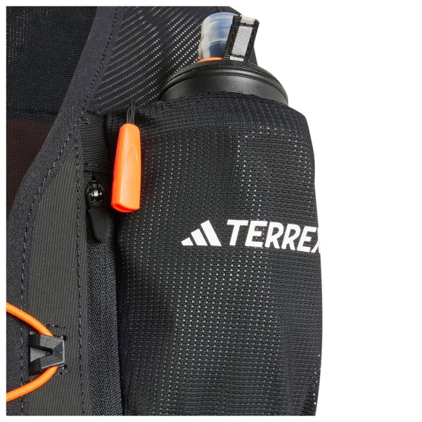 adidas Terrex - Terrex Trail Running Vest 12L - Trailrugzak