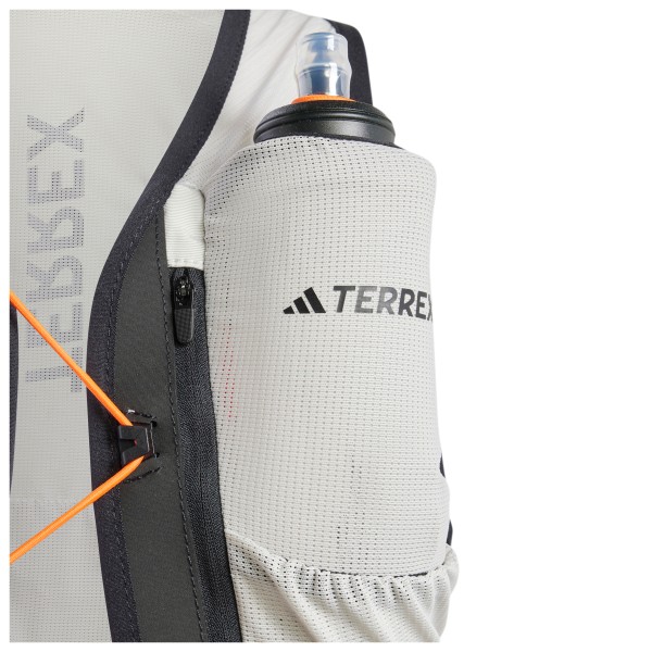 adidas Terrex - Terrex Trail Running Vest 2.5L - Trailrugzak