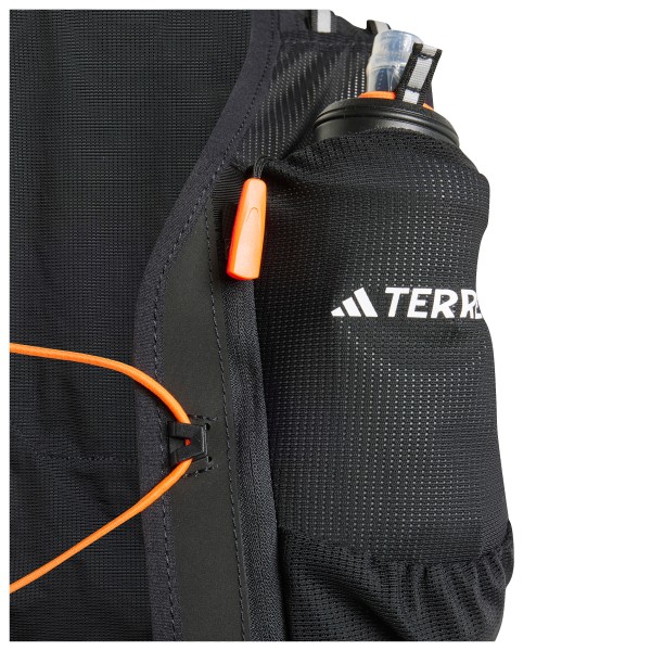 adidas Terrex - Terrex Trail Running Vest 5L - Trailrugzak