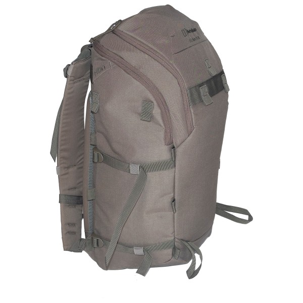 Berghaus - FLT Ares 25 - IR - Mochila de senderismo