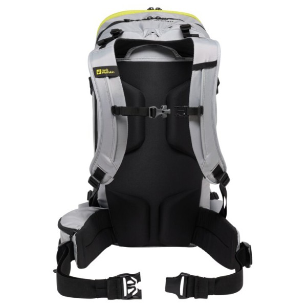 Jack Wolfskin - Alpspitze Pro 25 - Toerskirugzak