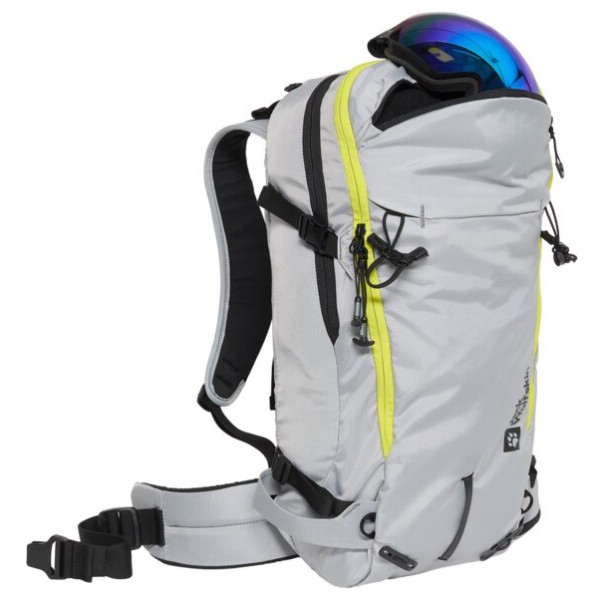 Jack Wolfskin - Alpspitze Pro 25 - Toerskirugzak
