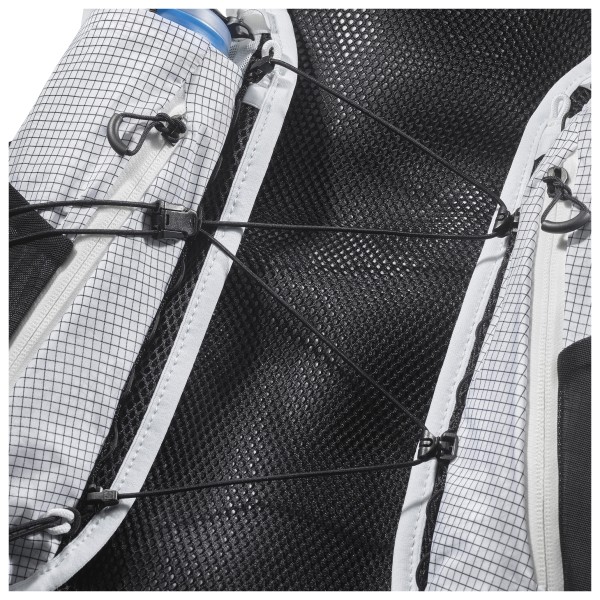 Salomon - ADV Skin Cross Season Race Flag - Trailrugzak