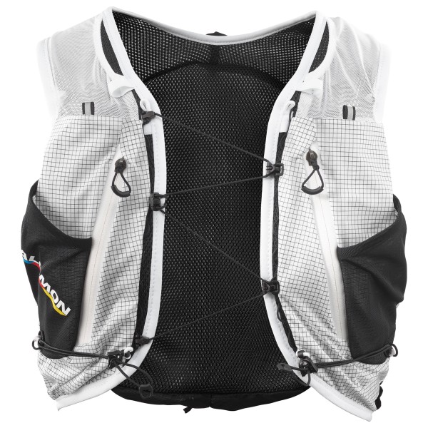 Salomon - ADV Skin Cross Season Race Flag - Trailrugzak