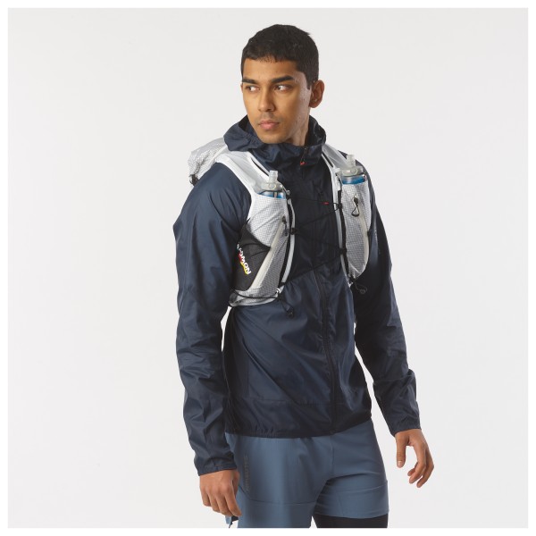 Salomon - ADV Skin Cross Season Race Flag - Trailrugzak