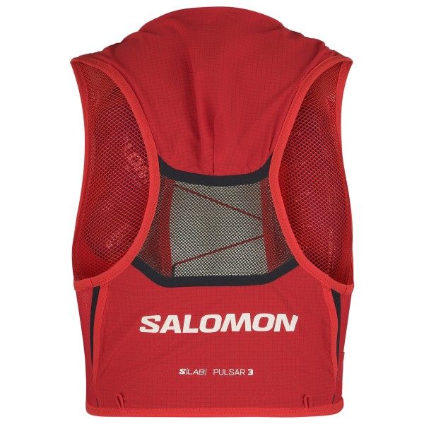 Salomon - S/Lab Pulsar 3 - Trailrunningrucksack