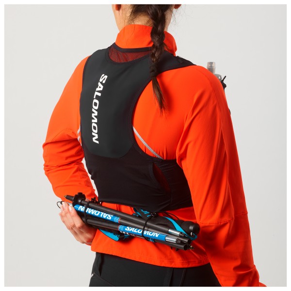 Salomon - Sense Pro 6 - Trailrugzak