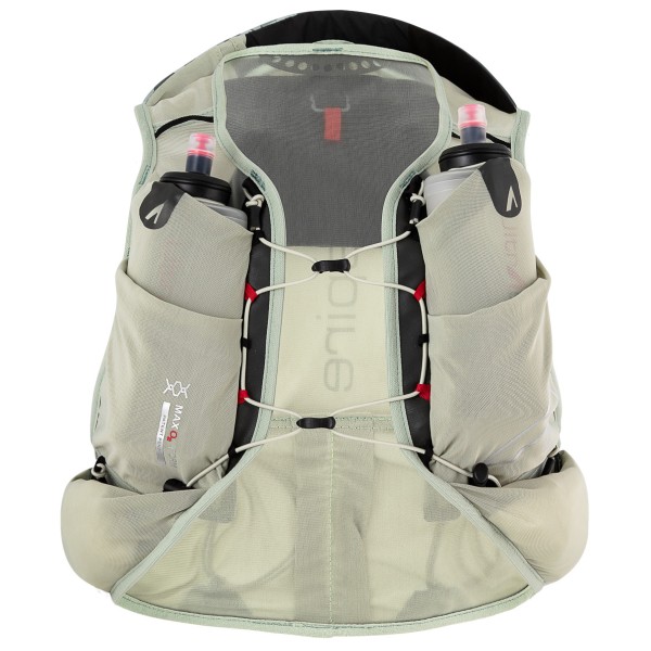 UltrAspire - Big Bronco 2.0 - Mochila de trail running