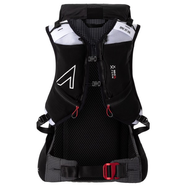 UltrAspire - Epic XT 20L - Trailrugzak