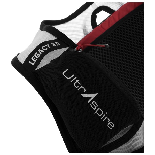UltrAspire - Legacy 3.0 - Trailrugzak
