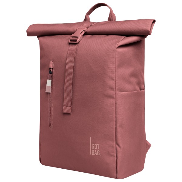 Got Bag - Rolltop Easy 26 Monochrome - Dagsryggsäck