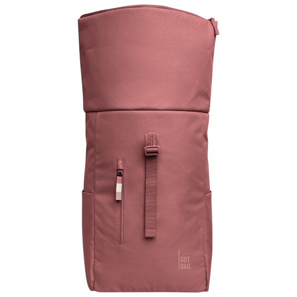 Got Bag - Rolltop Easy 26 Monochrome - Dagsryggsäck