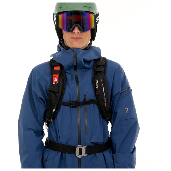 Arva - Airbag Mini 15+ - Mochila antiavalanchas