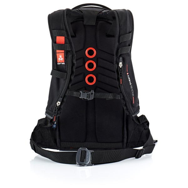 Arva - Airbag Mini 15+ - Mochila antiavalanchas