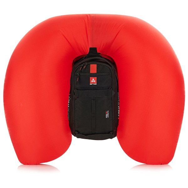 Arva - Airbag Mini 15+ - Mochila antiavalanchas