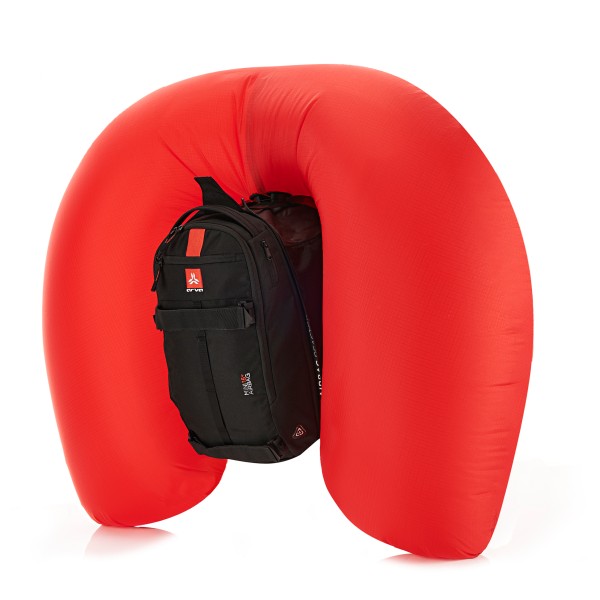 Arva - Airbag Mini 15+ - Mochila antiavalanchas