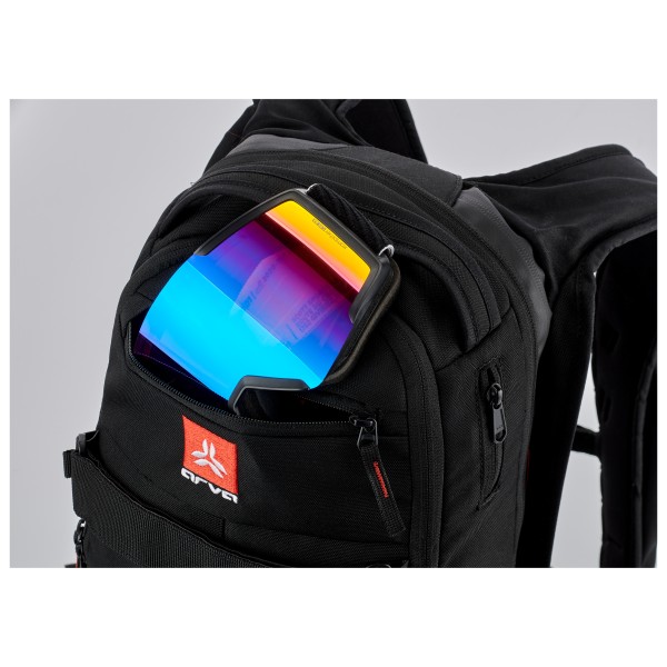 Arva - Airbag Mini 15+ - Mochila antiavalanchas