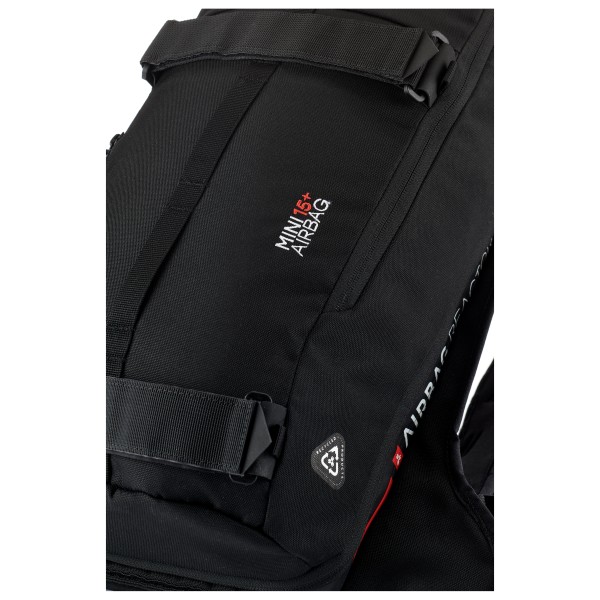 Arva - Airbag Mini 15+ - Mochila antiavalanchas