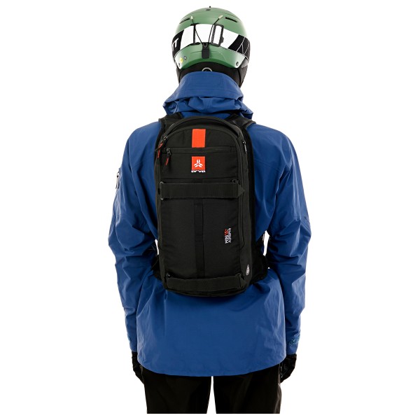 Arva - Airbag Mini 15+ - Mochila antiavalanchas