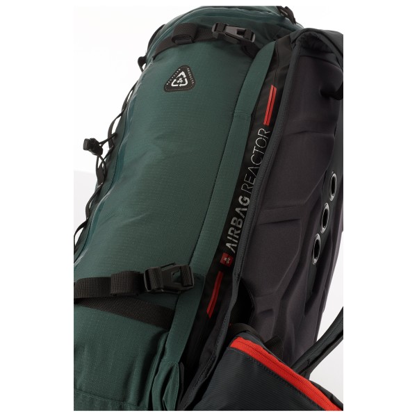 Arva - Airbag Ski Trip 35 Switch - Mochila antiavalanchas