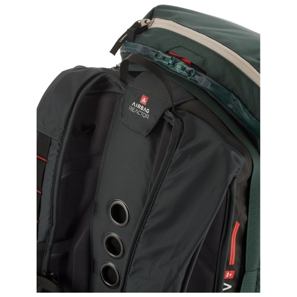 Arva - Airbag Ski Trip 35 Switch - Mochila antiavalanchas