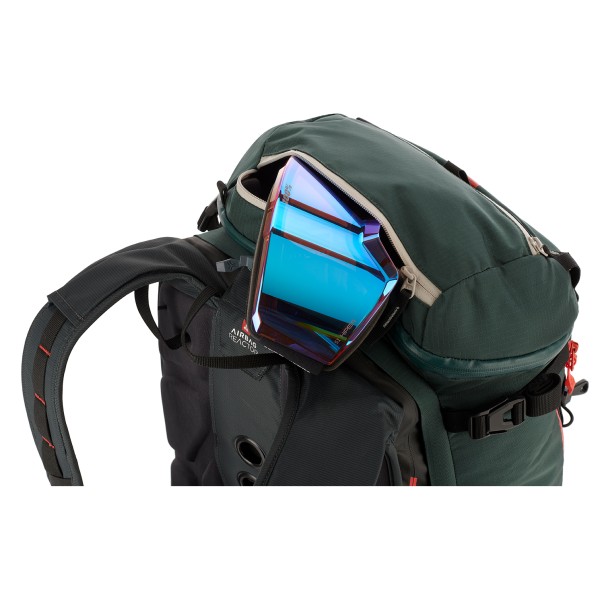Arva - Airbag Ski Trip 35 Switch - Mochila antiavalanchas