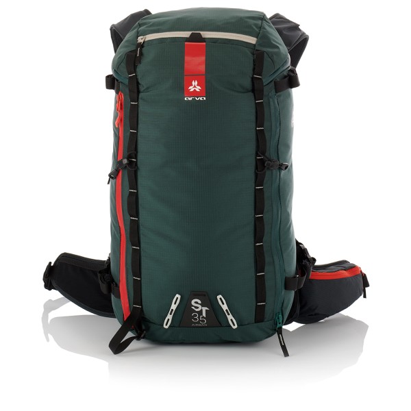 Arva - Airbag Ski Trip 35 Switch - Mochila antiavalanchas