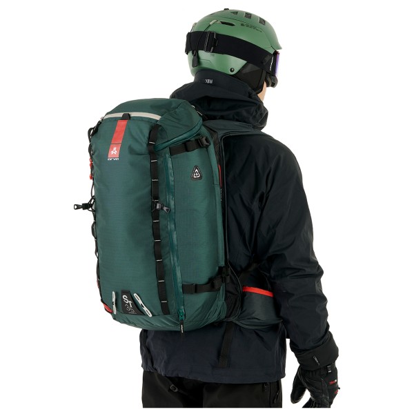 Arva - Airbag Ski Trip 35 Switch - Mochila antiavalanchas