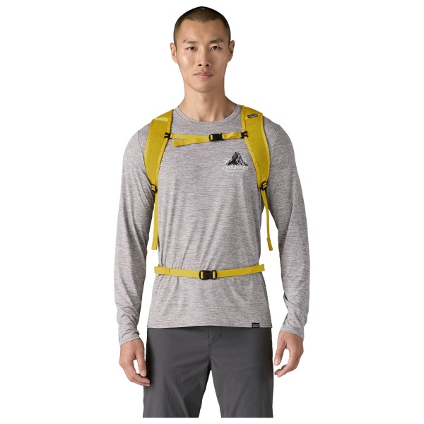 Patagonia - Terravia Pack 14 - Walking backpack